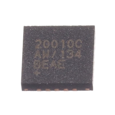 Chip de circuito integrado MAX20010CATPW/V Conversores de paso a paso para automóviles
