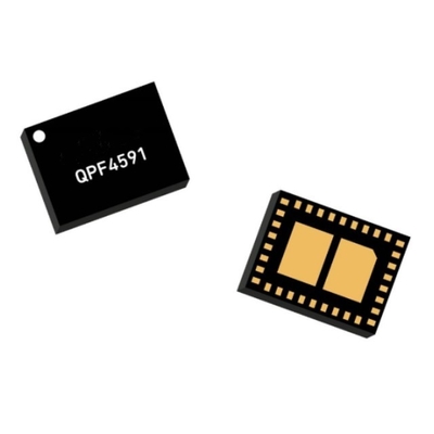 WIFI 6 Chip QPF4591TR13 5GHz Wi-Fi 6 Modulo de extremo delantero de doble vía