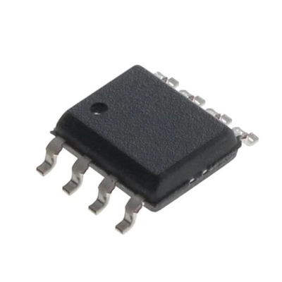 Chip de circuito integrado MAX4427ESA doble de alta velocidad 1.5A controladores MOSFET SOIC8