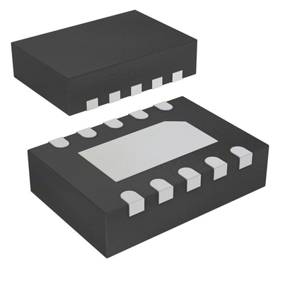 Reguladores de voltaje de conmutación ultrapequeños de circuito integrado MAX17531ATB