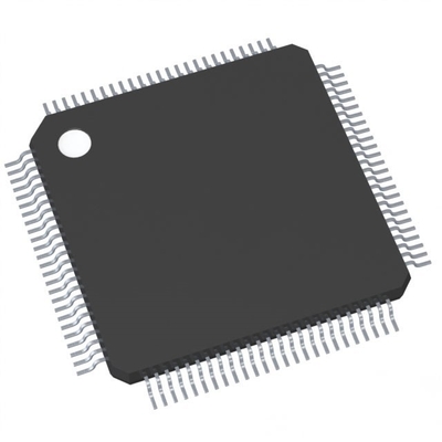 Chip de circuito integrado CYAT82687-100AS31 Controlador de pantalla táctil CMOS TQFP100