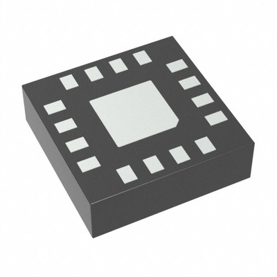 Modulo 5G ADRF5731BCCZN 5G celular de 50 Ohms 4 bits Atenuador digital de silicio VFLGA16