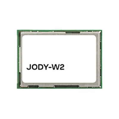 Modulo de comunicación inalámbrica JODY-W263-00B 1.71V Modulos multiprotocolo para automóviles