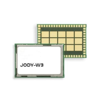 Modulo de comunicación inalámbrica JODY-W374-00A 19 dBm Wi-Fi 802.11ax Modulos para automóviles