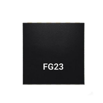 Módulo de comunicación inalámbrica EFR32FG23B010F512IM40-B Inalámbrico y RF Sub-GHz 512kB Flash