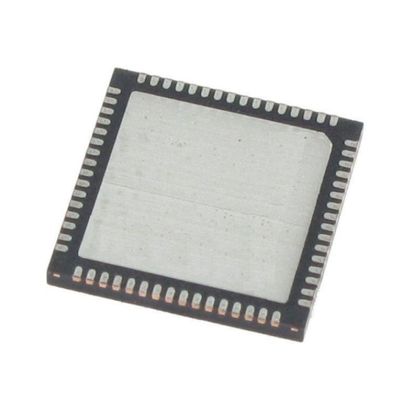 Módulo de comunicación inalámbrica EZR32LG330F256R60G-C0 256KB Sub-GHz USB inalámbrico Gecko MCU