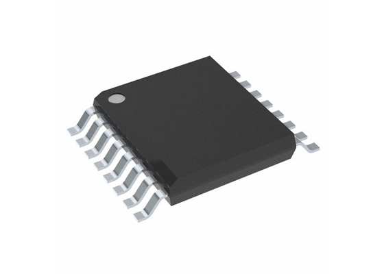 Chip de circuito integrado TRS3221EIDBR 500mV Receptor de conductores de línea RS-232 de un solo canal