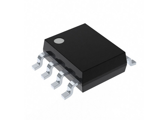 Chip de circuito integrado MAX3078EESA Transceptores de intercambio caliente de 100 mV 8-SOIC