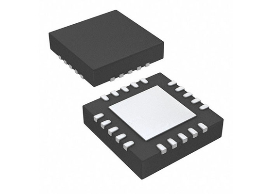 Chip de circuito integrado RT6543AGQW Controlador PWM sincrónico de Buck de alta eficiencia
