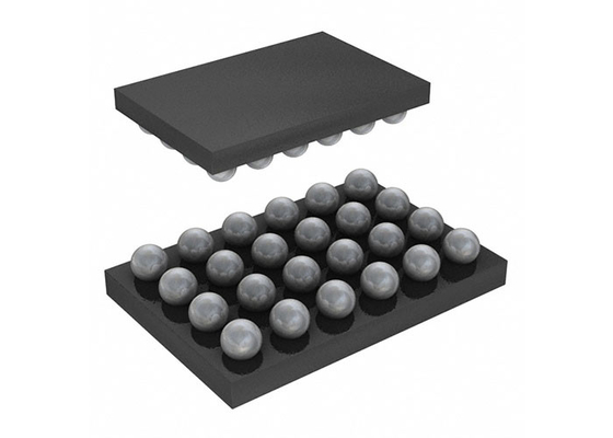 Chip de circuito integrado FPF2895CUCX N-canal 5A Interruptor de límite de corriente IC 24-WLCSP