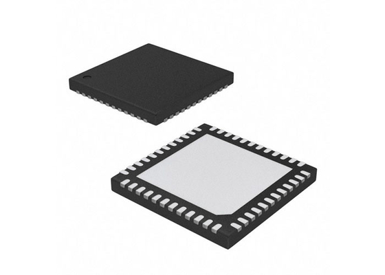 Chip de circuito integrado TMC5072 conductor de motor paso a paso bipolar de alto rendimiento de dos fases
