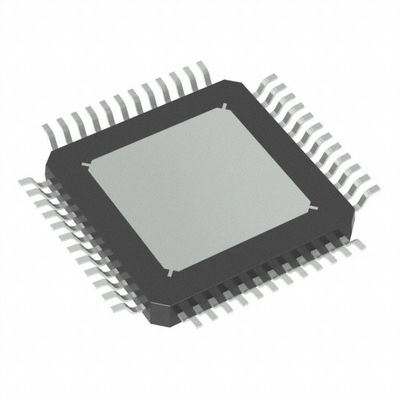 Chip de circuito integrado TMC5160A-TA-T 20A controlador de motor bipolar automático