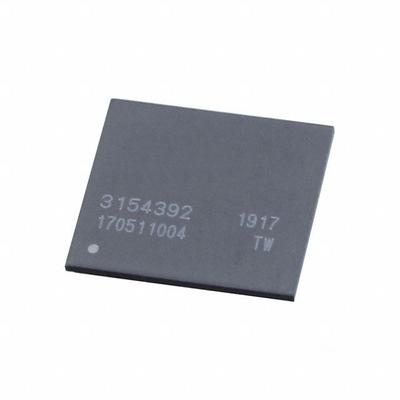 Chip de IC de memoria SFEM4096B1EA1TO-I-GE-111-STD 32Gbit IC de memoria flash y NAND
