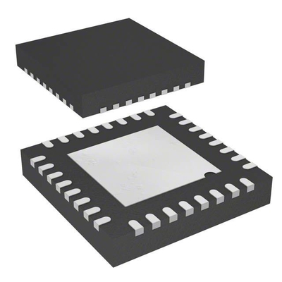 Chip de circuito integrado ST25R3916-AQWT Dispositivo universal NFC y lector EMVCo
