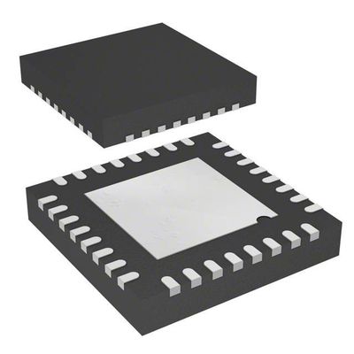 ST25R3918-AQWT Chip de circuito integrado con múltiples propósitos Transceptor NFC