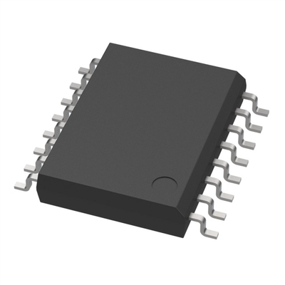 Chip de circuito integrado SI8238BD-D-IS Automotriz 2 canal 4A controlador de puerta 16-SOIC
