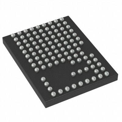 Chip de IC de memoria MX25L51245GXDI-08G 512Mbit Quad SPI Flash O IC de memoria TBGA24