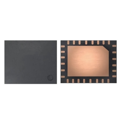 Chip de circuito integrado MP8009AGV 1 canal de alimentación a través de controladores Ethernet