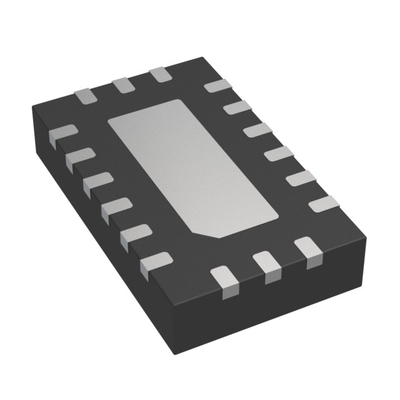 Chip de circuito integrado MP8020GQV 57V 1mA Controladores de alimentación por Ethernet