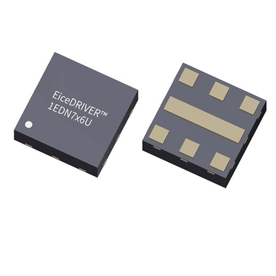Chip de circuito integrado 6PAIC3104TRHBRQ1 Códec de audio estéreo para automóviles 32-VQFN
