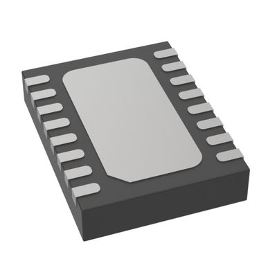 Chip de circuito integrado LTC4353IDE de canal N u controlador de distribución de corriente