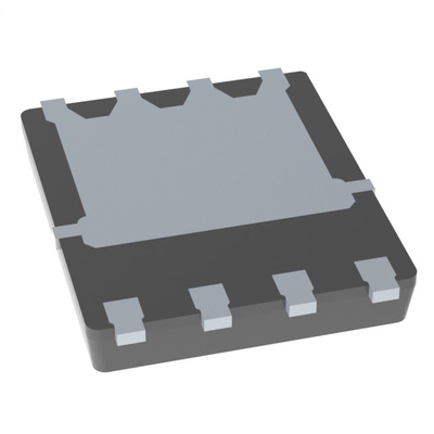 Chip de circuito integrado NTMFSC1D6N06CL MOSFET de potencia de 60V N Transistor de canal N DFN8