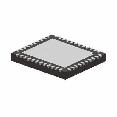 Chip de circuito integrado LTC2972IUJF controlador de suministro de energía monitor 44-QFN