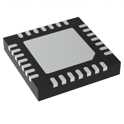 Chip de circuito integrado MAX20430ATII/VY de cuatro salidas Mini PMIC para aplicaciones de seguridad