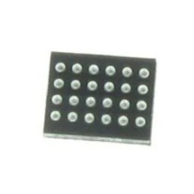 Chip de IC de memoria S76HL512TC0BHB003 Hasta 166MHz de RAM Memoria flash IC BGA24