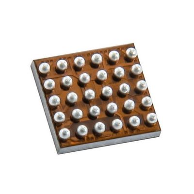 Chip de circuito integrado MAX77654BENV IC de gestión de energía de propósito general 30-WLP