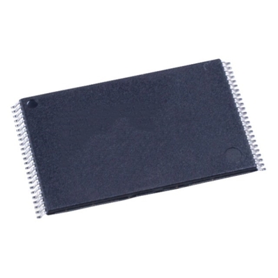 Chip de IC de memoria S34ML01G300TFI013 35mA IC de memoria flash NAND TSOP-48