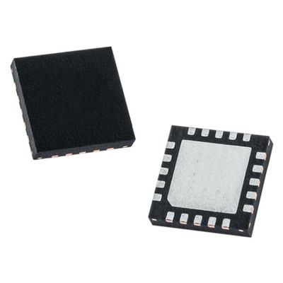 Chip de circuito integrado MAX25540GTP/V Monitores TFT-LCD IC de gestión de energía