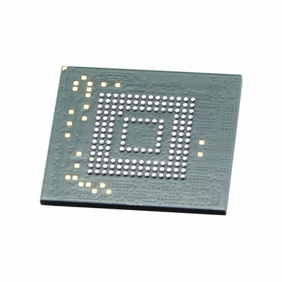 Chip de IC de memoria SFEM010GB1ED1TO-I-5E-11P-STD IC de memoria NAND de la serie EM36