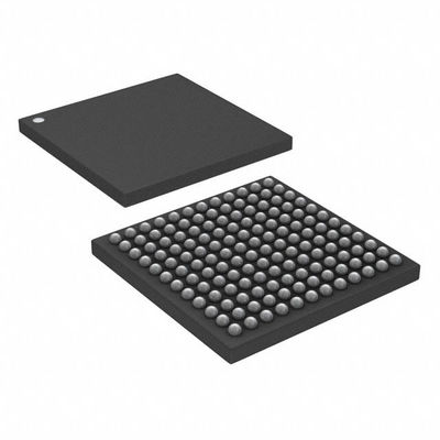 Chip de Circuito Integrado LTM4633IY Triple Regulador Step Down de 10A uModule