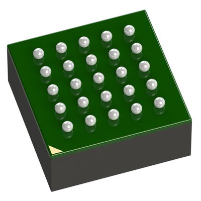 Chip de circuito integrado LTM8074EY 1.2A Conmutador silencioso regulador de módulos