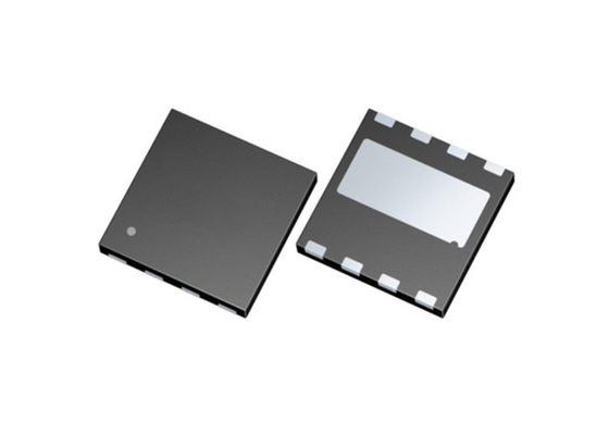 Transistor de potencia en modo de mejora de GaN IGLR60R340D1XUMA1 600V