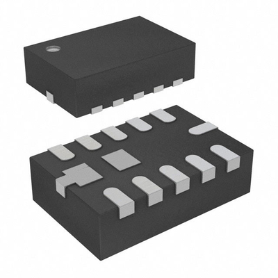 El regulador de descenso sincrónico de circuito integrado LTC3303AJUCM-1 4A