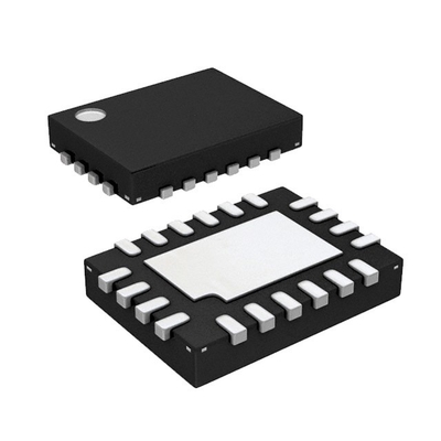 Chip de circuito integrado LT8673RUDCM Diodos ideales y interruptores de carga IC
