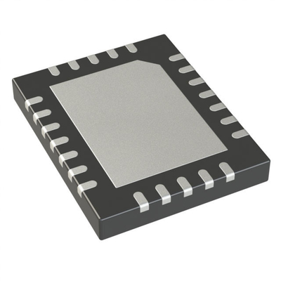 Chipe de circuito integrado LT3072EUFF Regulador lineal de baja descarga de 80 mV