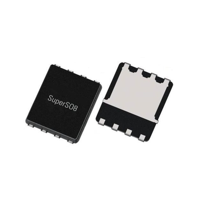 Chip de circuito integrado ISC073N12LM6 120V N Transistores de nivel lógico de canal