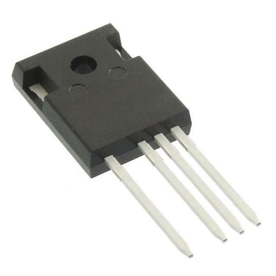 Chip de circuito integrado IPZA60R099P7 Transistores de amplificación de 1 canal de 600V