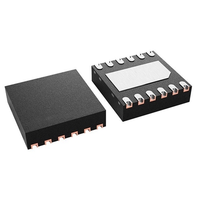 Chip de circuito integrado LM63635CAQDRRRQ1 1V 3.25A Regulador de conmutación de cañón IC 12-WFDFN