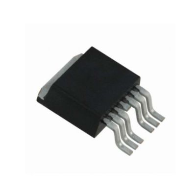 Chip de circuito integrado IPC055N03L3 Transistor MOSFET de potencia discreta de 30 V