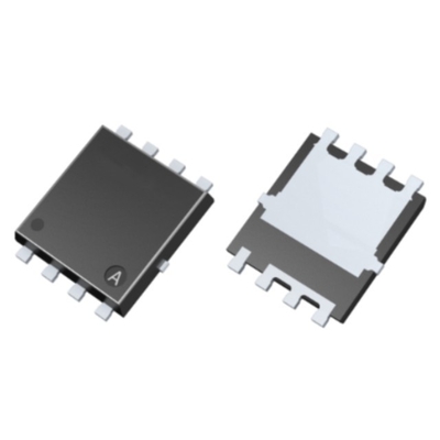 Chip de circuito integrado IAUC64N08S5L075 MOSFET para automóviles de 80 V N Transistor de canal