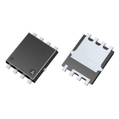 Chip de circuito integrado IAUC60N10S5L110 MOSFET Transistor de 100V 60A montado en la superficie