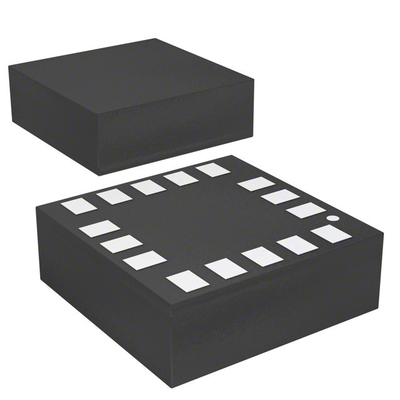 Sensor IC ADXL363BCCZ Microenergía 3 sensores de movimiento de eje TFLGA16