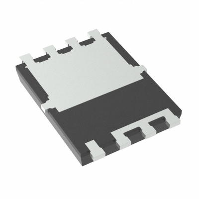 Chip de circuito integrado IAUC120N04S6N008 Transistor MOSFET automotriz de canal N de 40 V