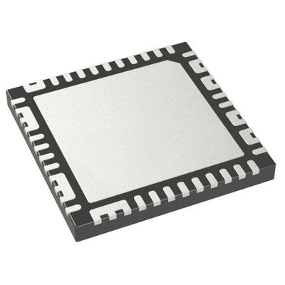 Chip de circuito integrado AD2431WCCPZY21 Transceptor de bus de audio automotriz IC