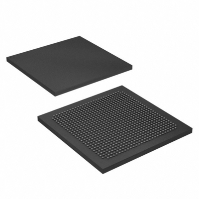 Array de puertas programables de campo 10CL040YF484C6G 1.2V Array de puertas programables de campo IC 484-FBGA