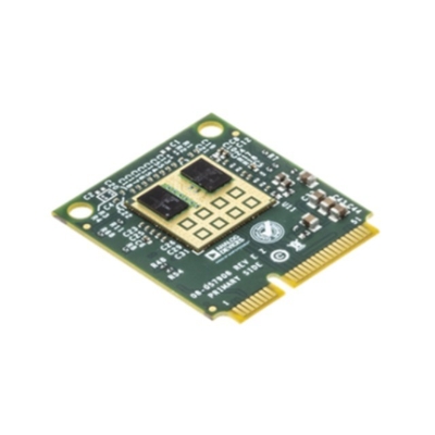Chip de circuito integrado ADMV9613APCZ Enlace de datos de onda milimétrica inalámbrico corto